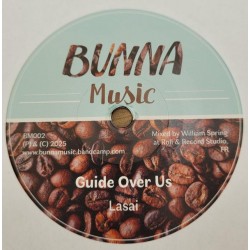 Guide Over Us (45 tours)