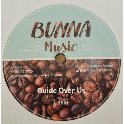 Guide Over Us (45 tours)