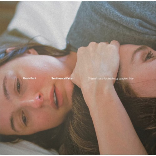 Sentimental Value (LP)