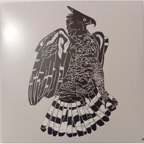 Crowned Eagle (2LP)