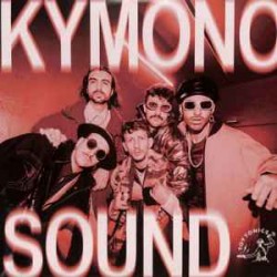 Kymonosound (LP)