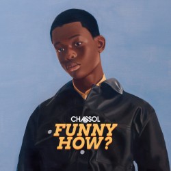 Funny How ? (2LP)
