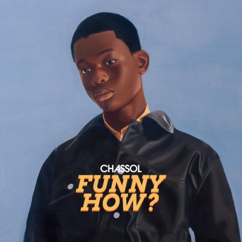 Funny How ? (2LP)