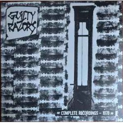 Complete Recordings 1978 (LP)