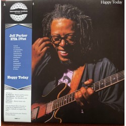 Happy Today (LP)
