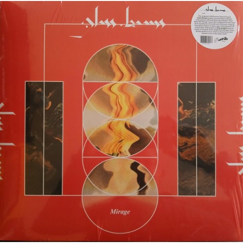 Mirage (LP)