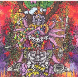 Totem Two (LP)