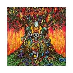 Totem Three (LP)