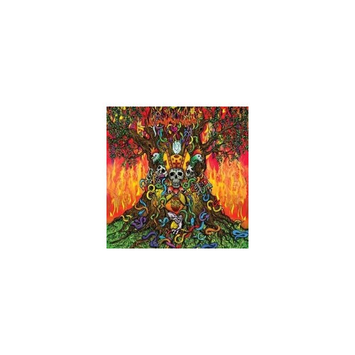 Totem Three (LP)