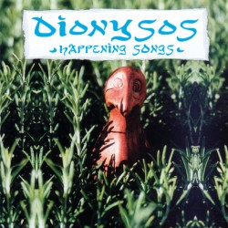 Happening Songs (LP)
