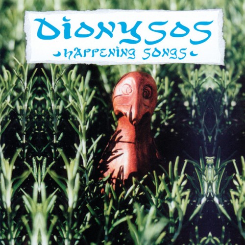 Happening Songs (LP)