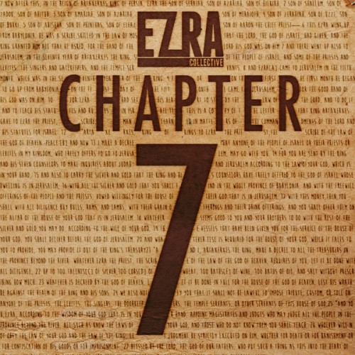 Chapter 7 (EP)