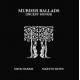 Murder Ballads -Incest Songs (2LP) coloured