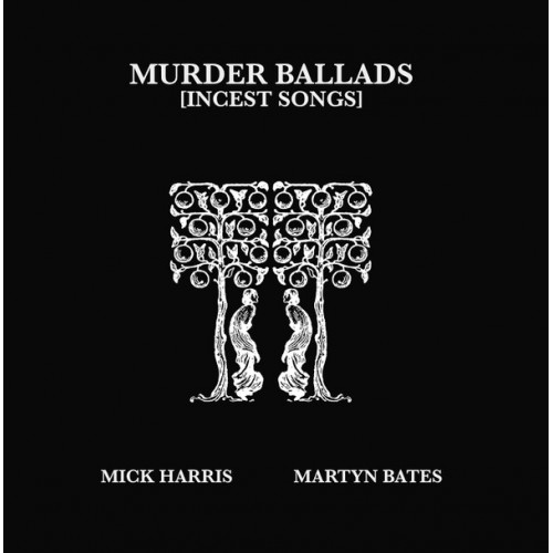 Murder Ballads -Incest Songs (2LP) coloured