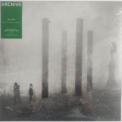 Call To Arms & Angels (3LP) green