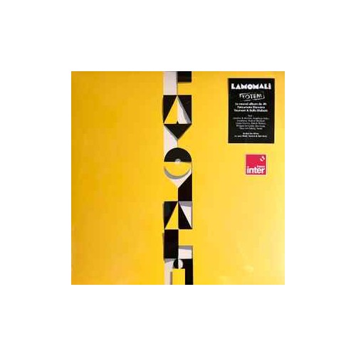Totem (LP)