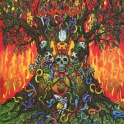 Totem Three (LP)