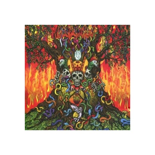 Totem Three (LP)