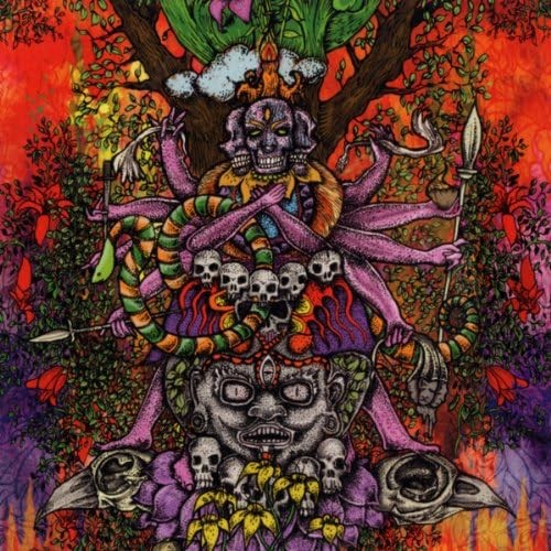Totem Two (LP)