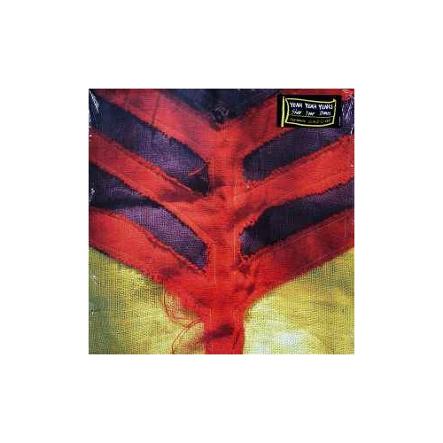 Show Your Bones (LP)