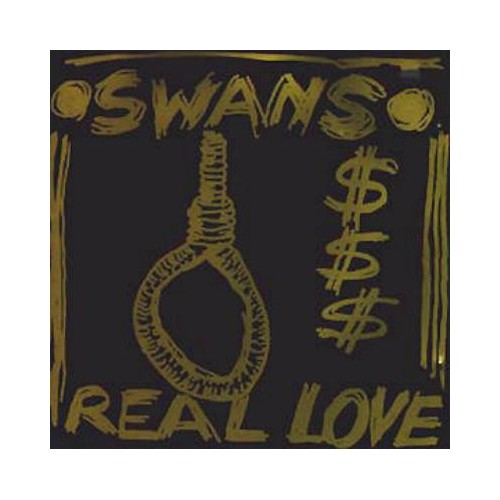 Real Love (LP)