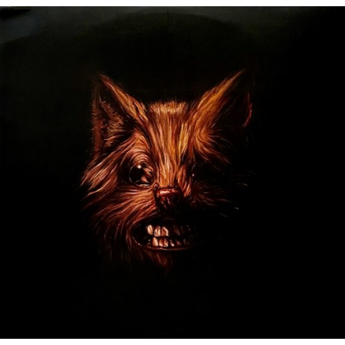 The Seer (3LP)