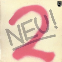Neu ! 2 (LP)