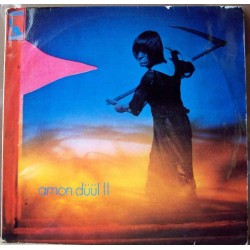 Yeti (2LP)