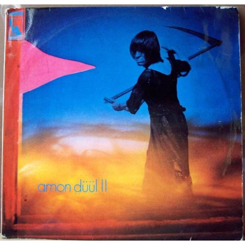 Yeti (2LP)