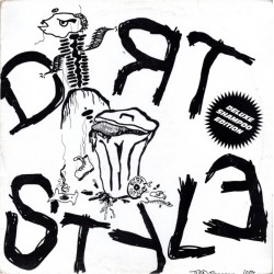 Dirtstyle Deluxe Shampoo Edition (LP)