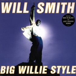 Big Willie Style (2LP)