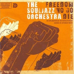 Freedom No Go Die (LP)