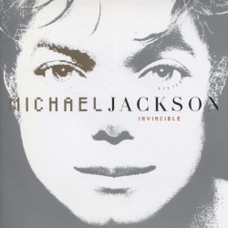 Invincible (2LP)