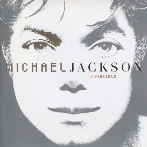 Invincible (2LP)