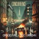Concurrence (EP)