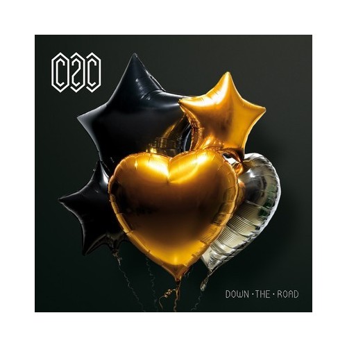 Down The Road (EP)