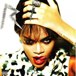 Talk That Talk (2LP)