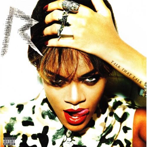 Talk That Talk (2LP)