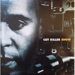 Cut Killer Show (4LP)