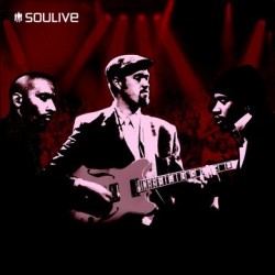 Soulive (2LP)