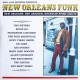 New Orleans Funk (3LP)