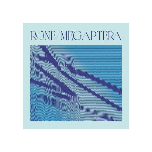 Megaptera (LP)
