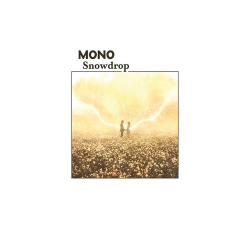 Snowdrop (2LP)