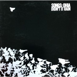 Didn't It Rain (LP)