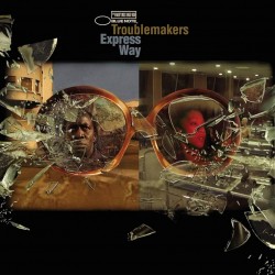 Express Way (3LP)