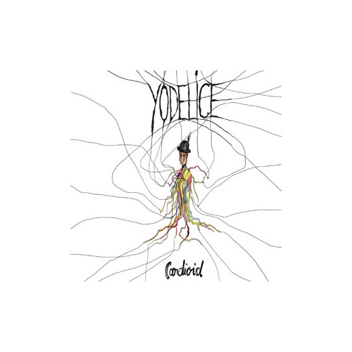 Cardioid (2LP)