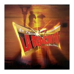 La Rencontre "De Paris à New-York" (4LP)