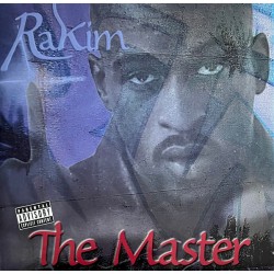 The Master (2LP)