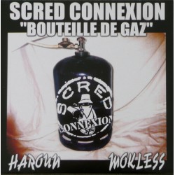 Bouteille De Gaz (EP)