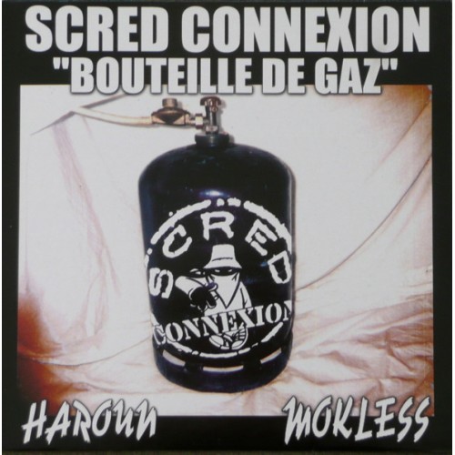 Bouteille De Gaz (EP)
